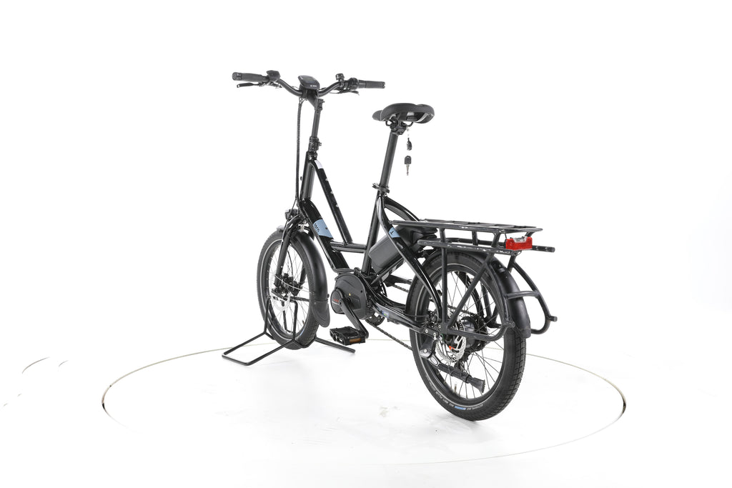 Tern Quick Haul P5i Kompakt E-Bike - Image 9