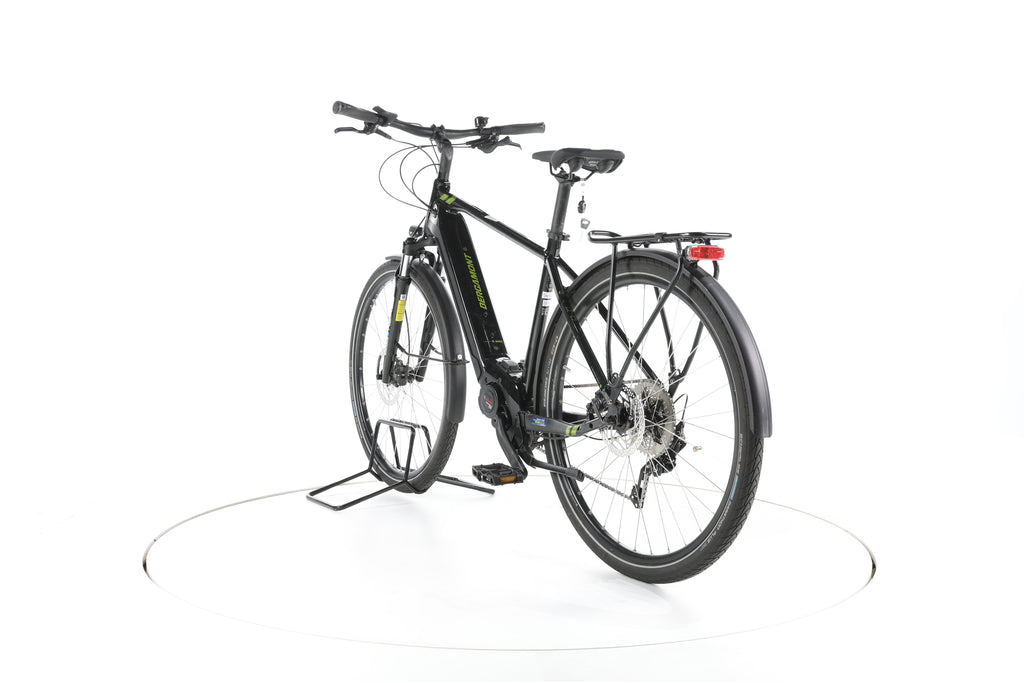 Bergamont E-Horizon Sport Trekking E-Bike - Image 9