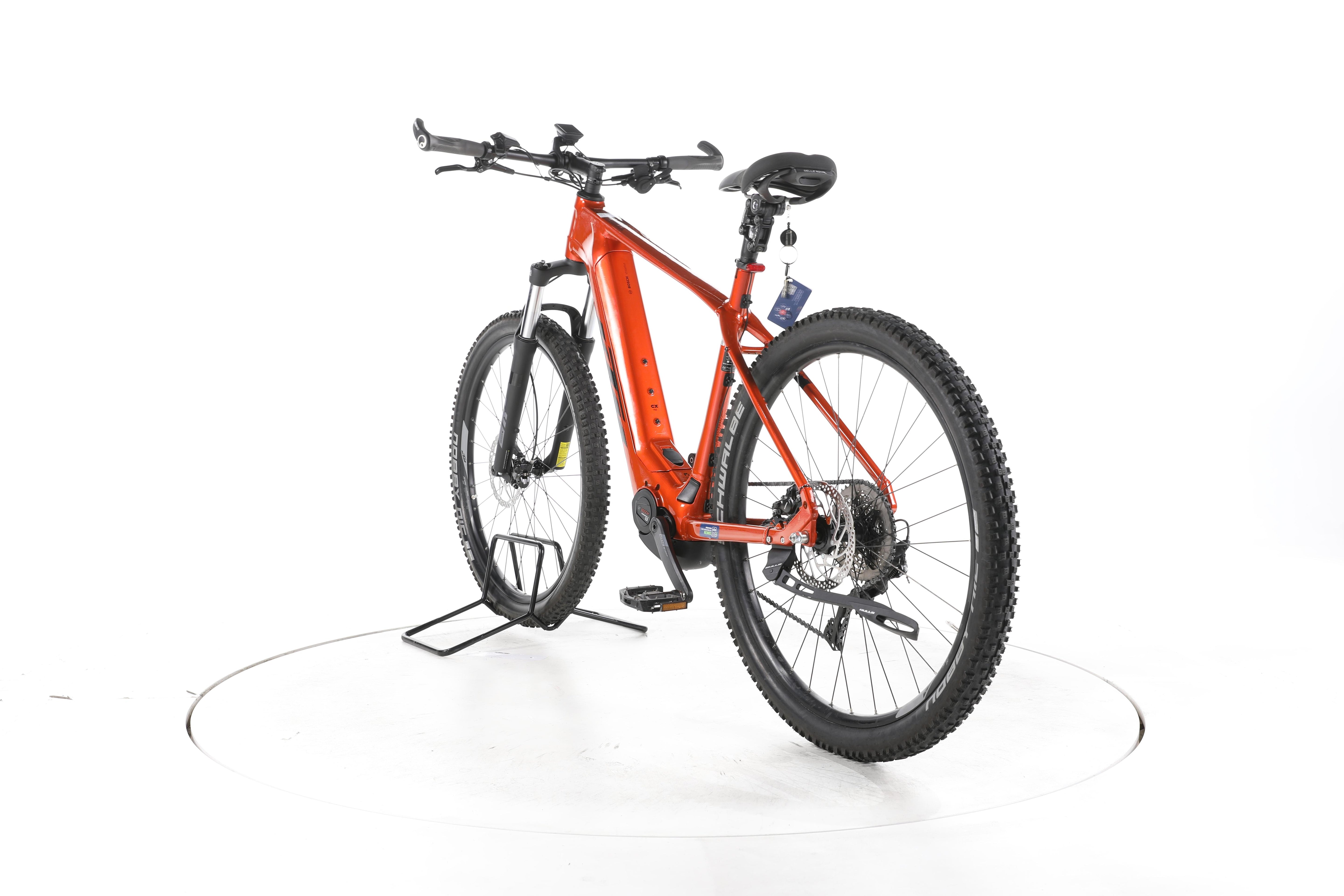 KTM Macina Team 793 E-Bike - Image 9