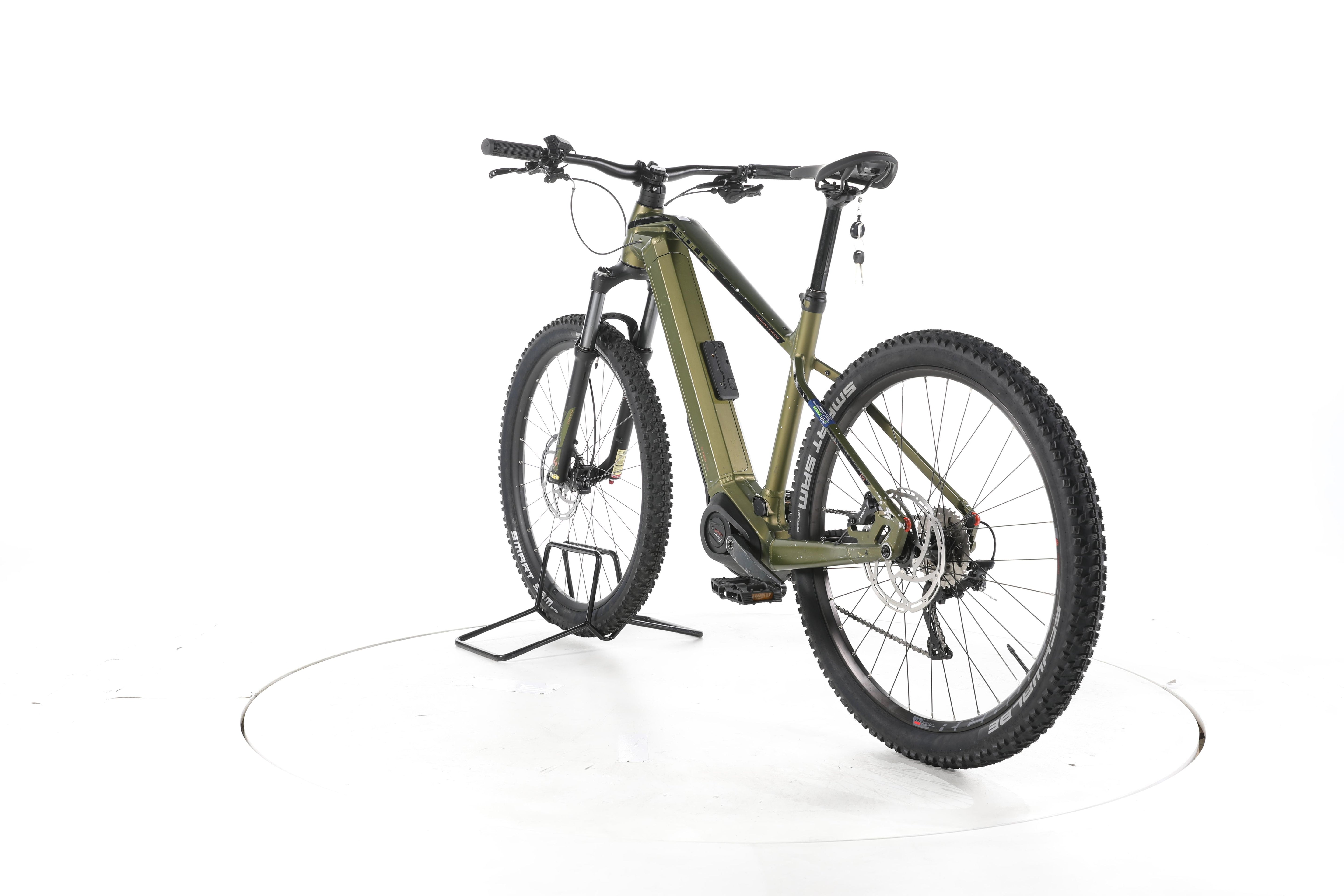 Bulls Sonic EVO 1 E-Bike - Image 9