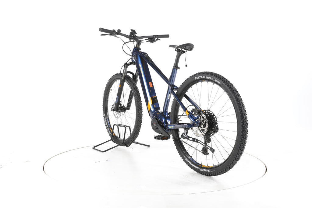 Conway Cairon S 4.0 E-Bike - Image 9