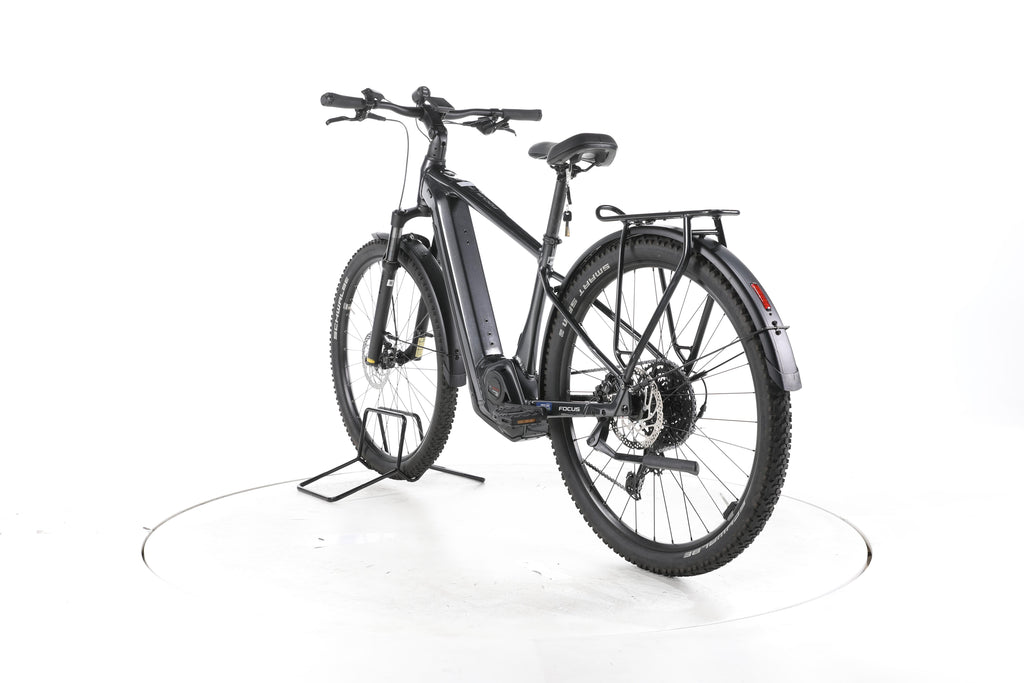 Focus AVENTURA² 6.7 Trekking E-Bike 2024 - Image 9