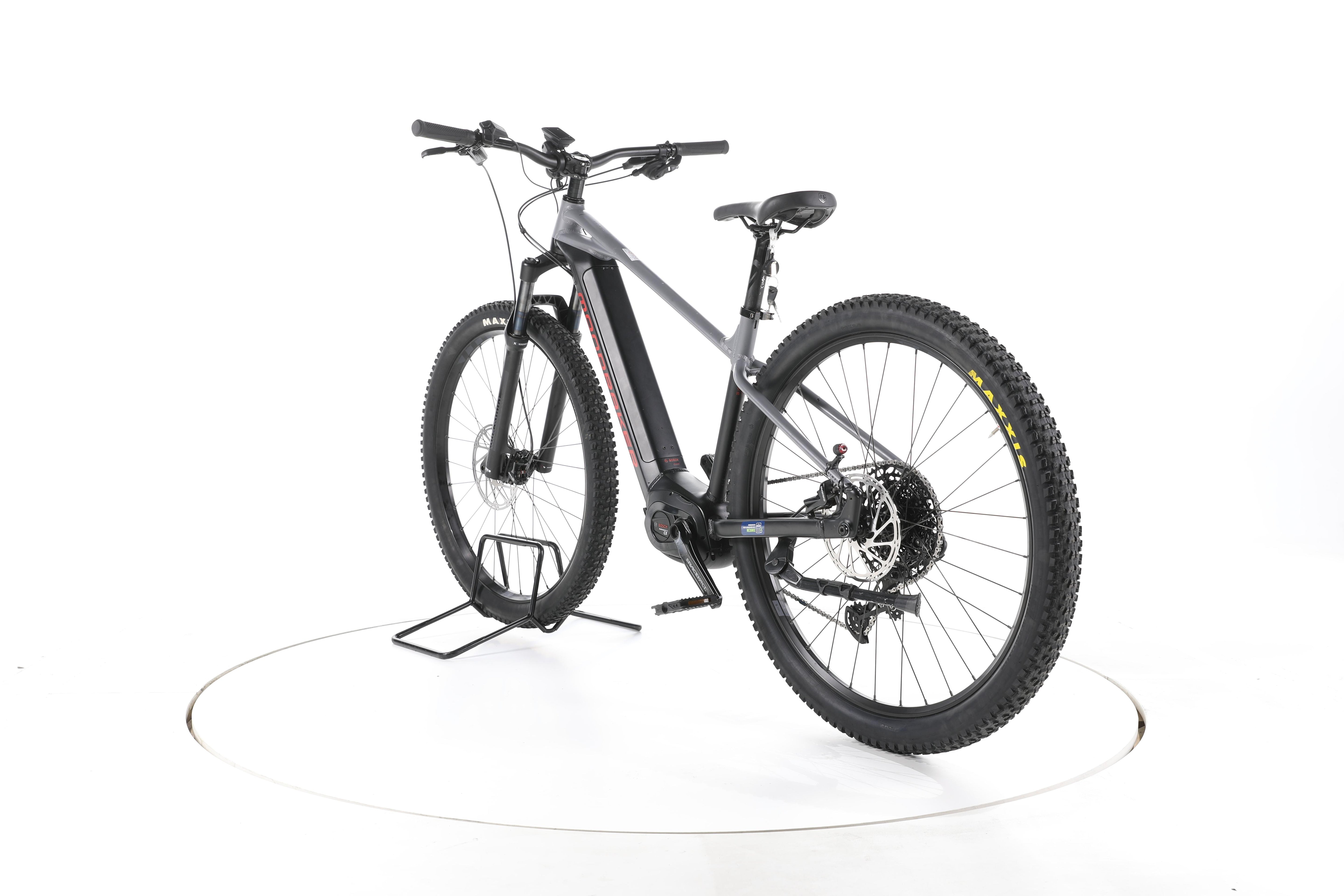 Mondraker Prime 29 E-Bike - Image 9