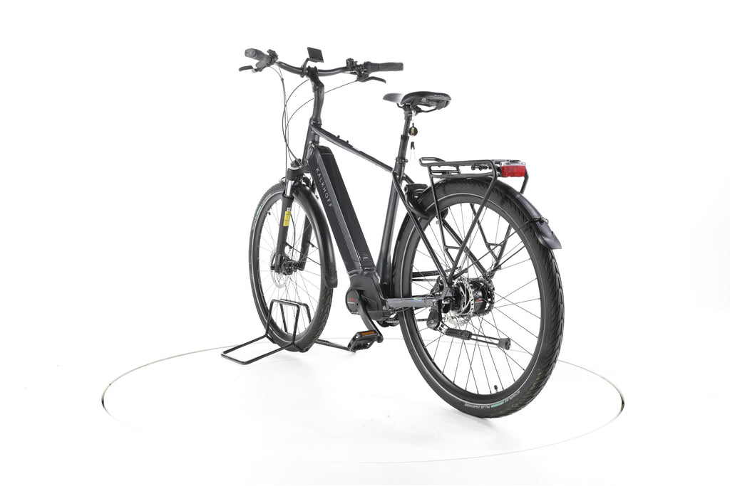 Kalkhoff Image 3.B Advance City E-Bike 2023 - Image 9