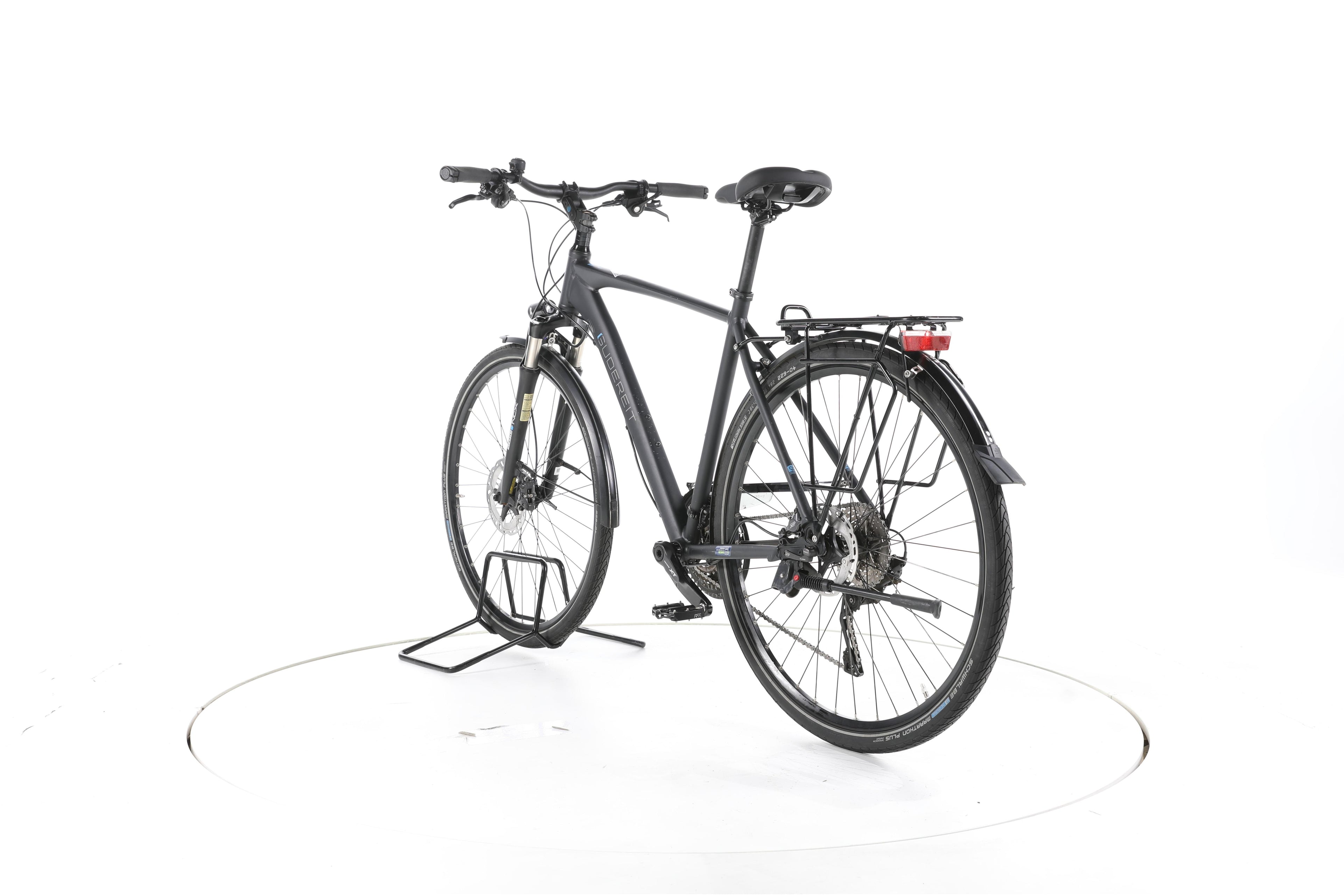 Gudereit LC-90 Evo - Image 9