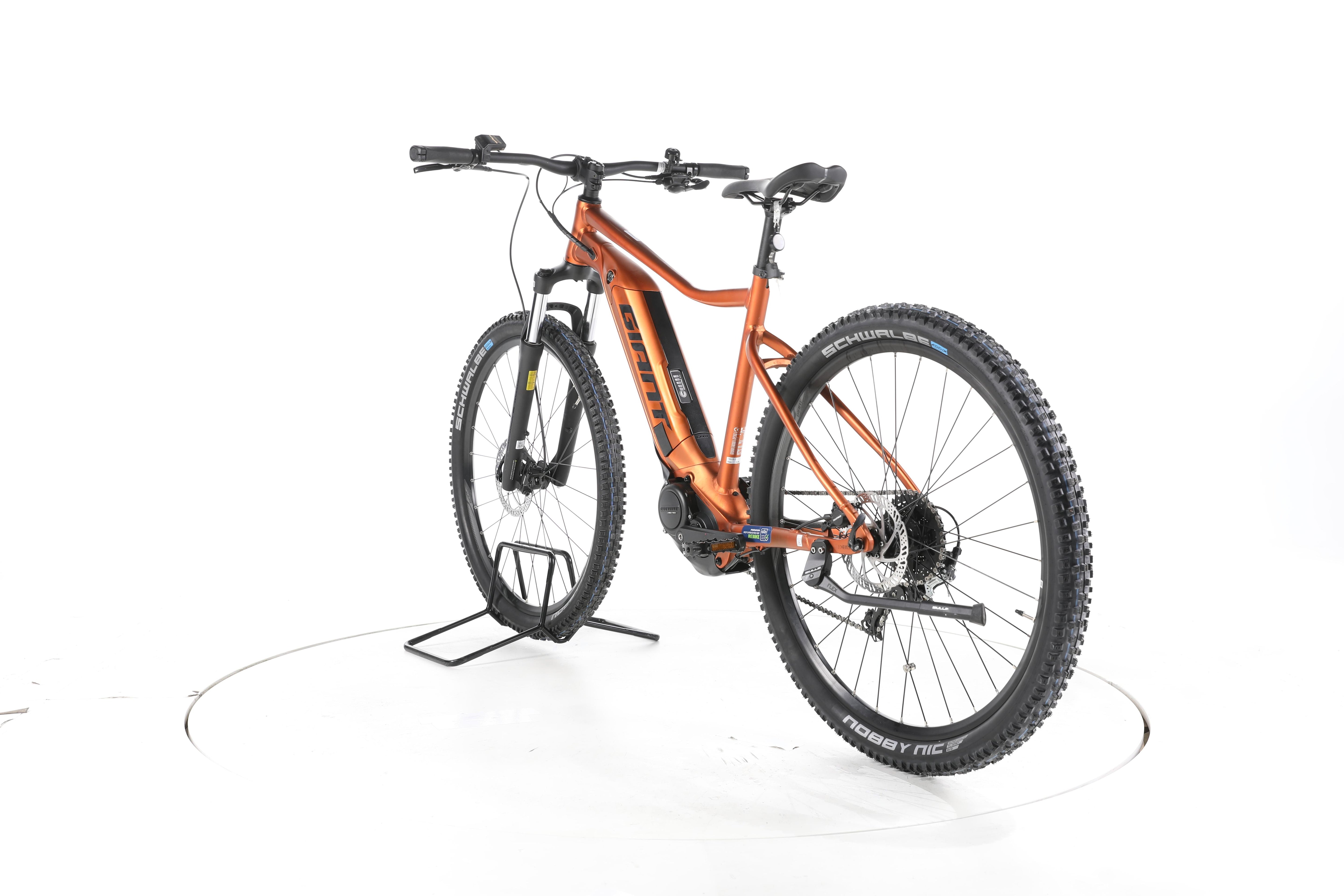 Giant Talon E+ 2 E-Bike - Image 9
