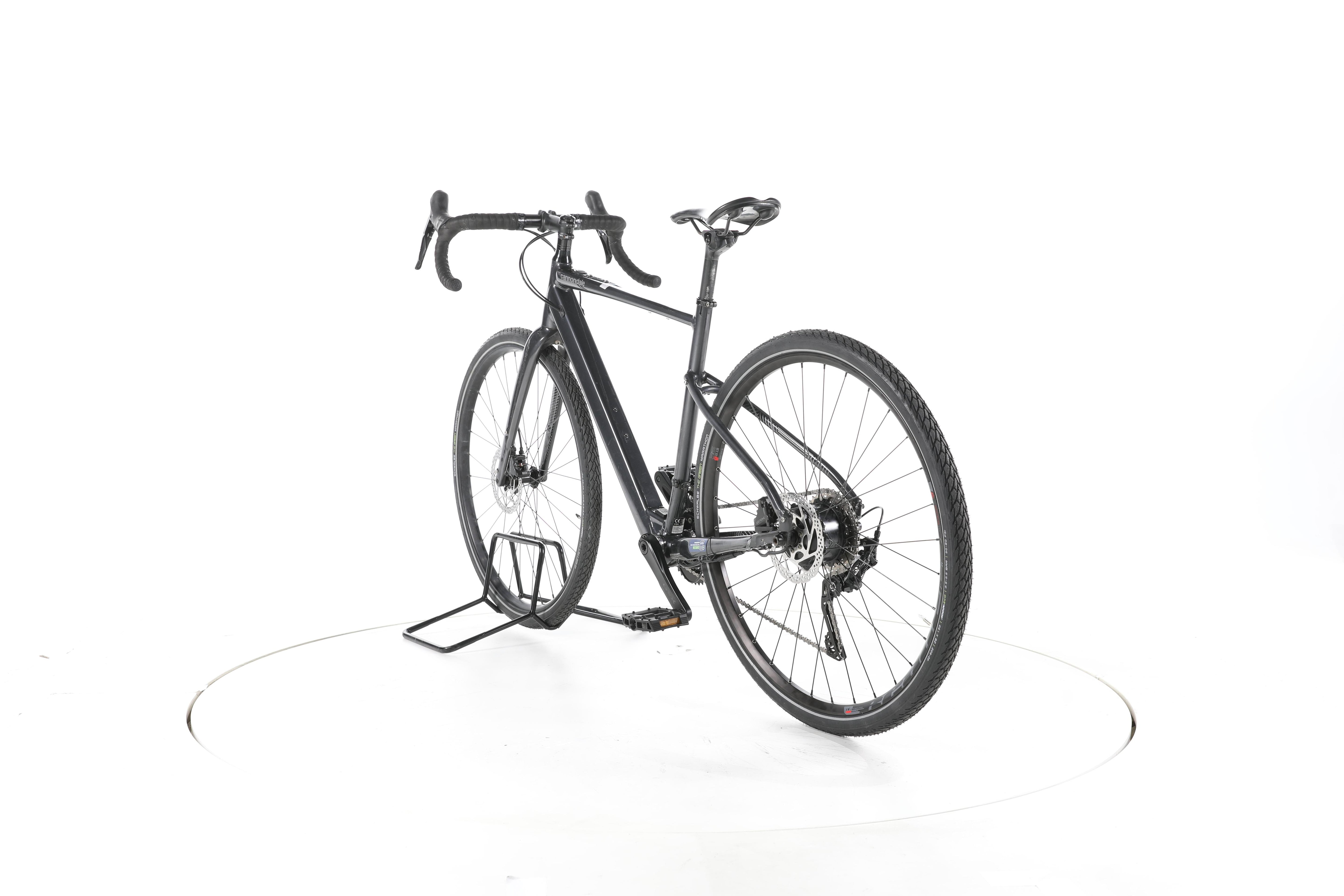 Cannondale Topstone Neo SL 2 E-Gravel & Rennrad - Image 9