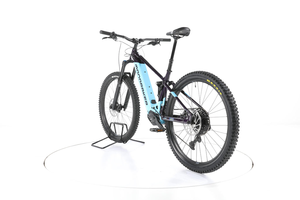 Mondraker DUSK R E-Bike Fully - Image 9