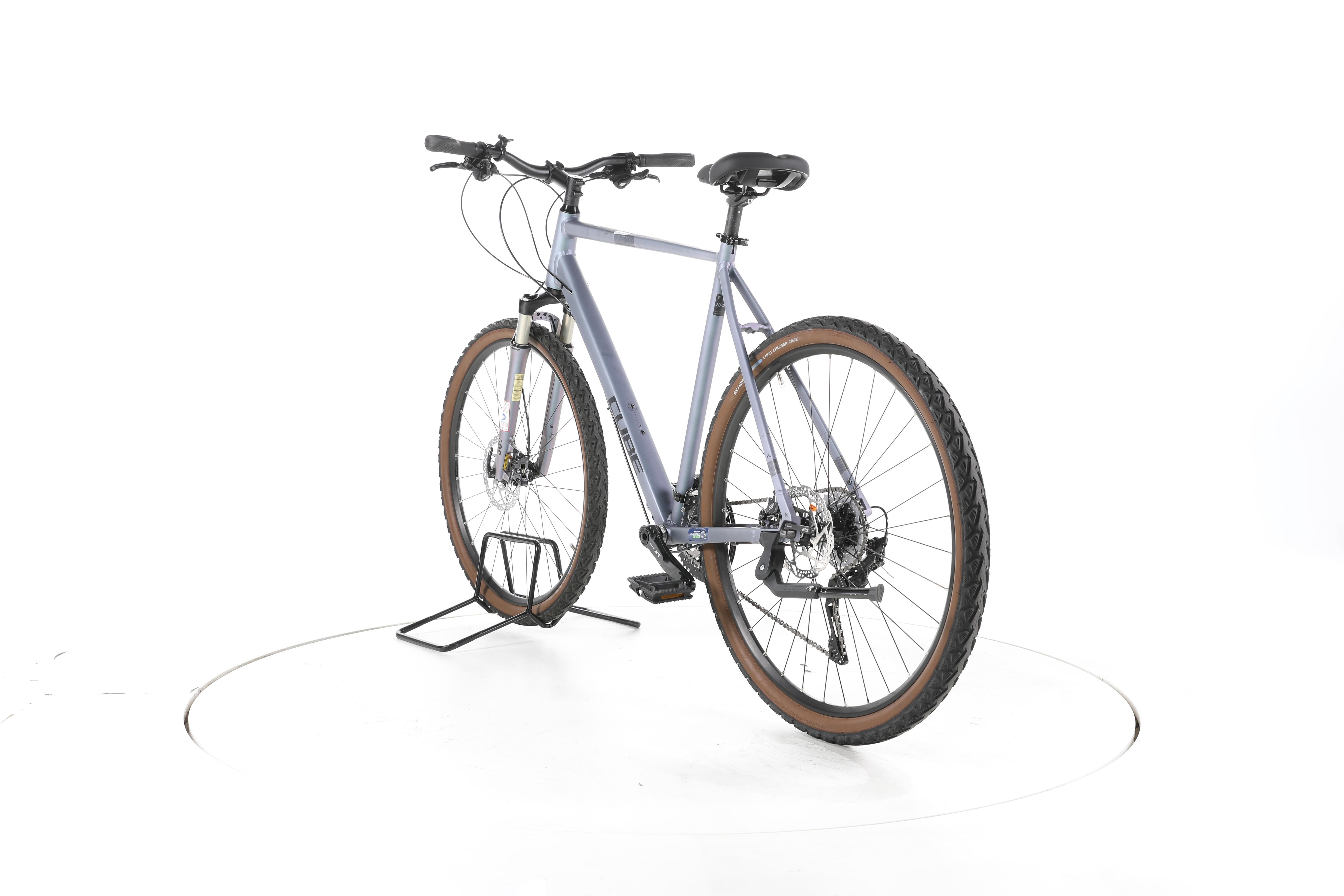 Cube Nature SLX - Image 9
