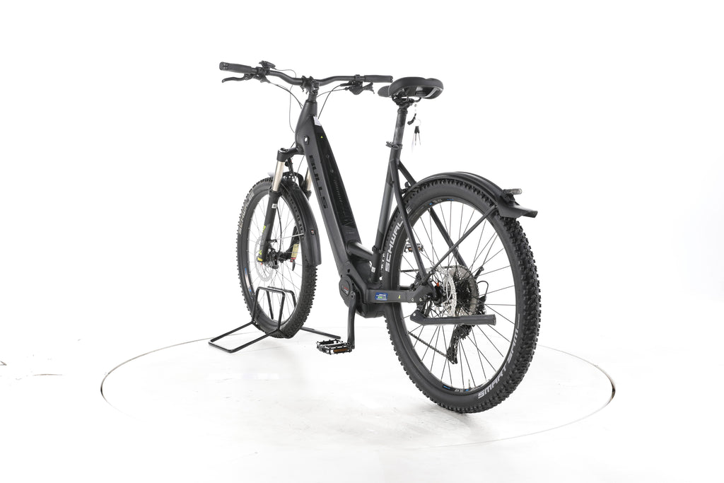 Bulls Copperhead Evo 2XXL Street Trekking E-Bike Tiefeinsteiger - Image 9