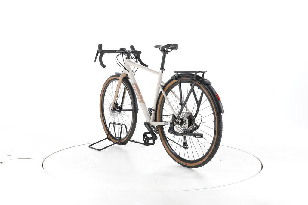 R Raymon Territ Pro Street 700 Gravelbike - Image 9