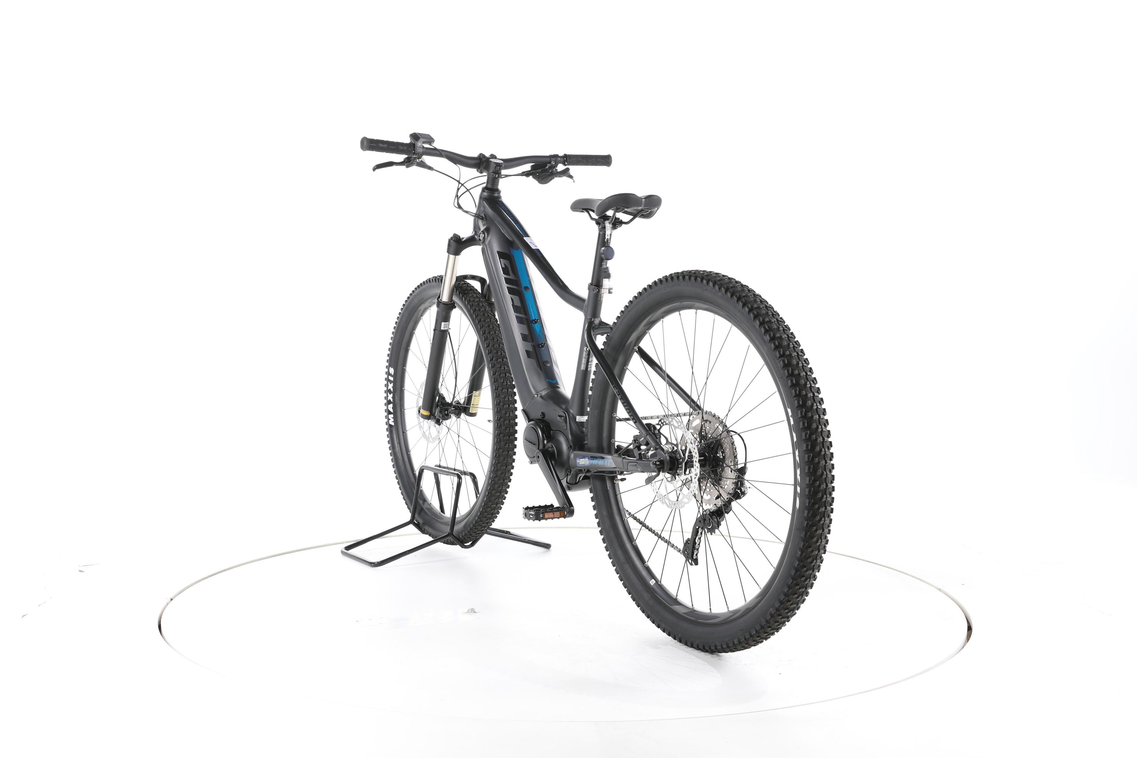 Giant Fathom E+ 2 E-Bike - Image 9