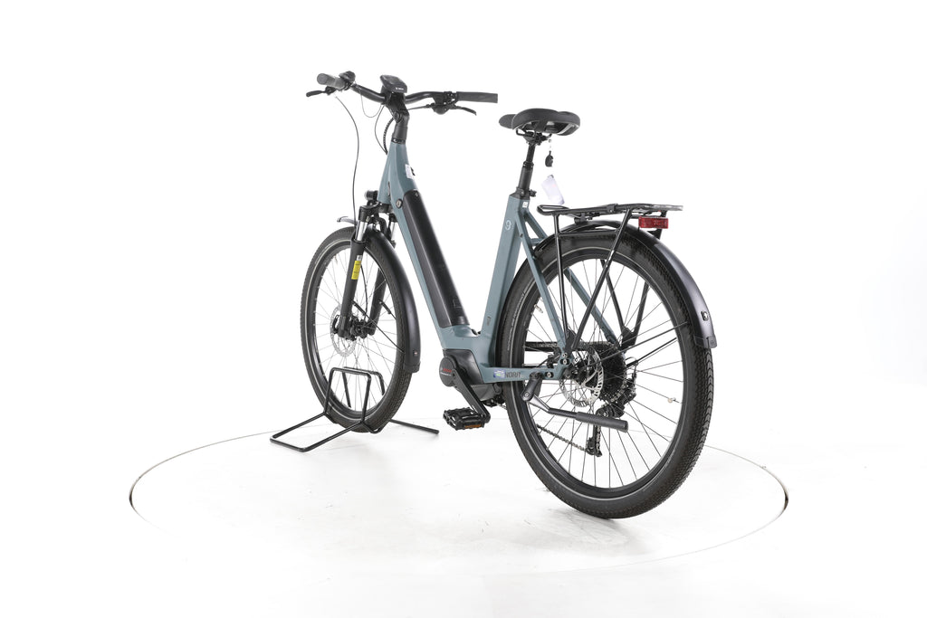 Winora Sinus 9 Trekking E-Bike Tiefeinsteiger - Image 9