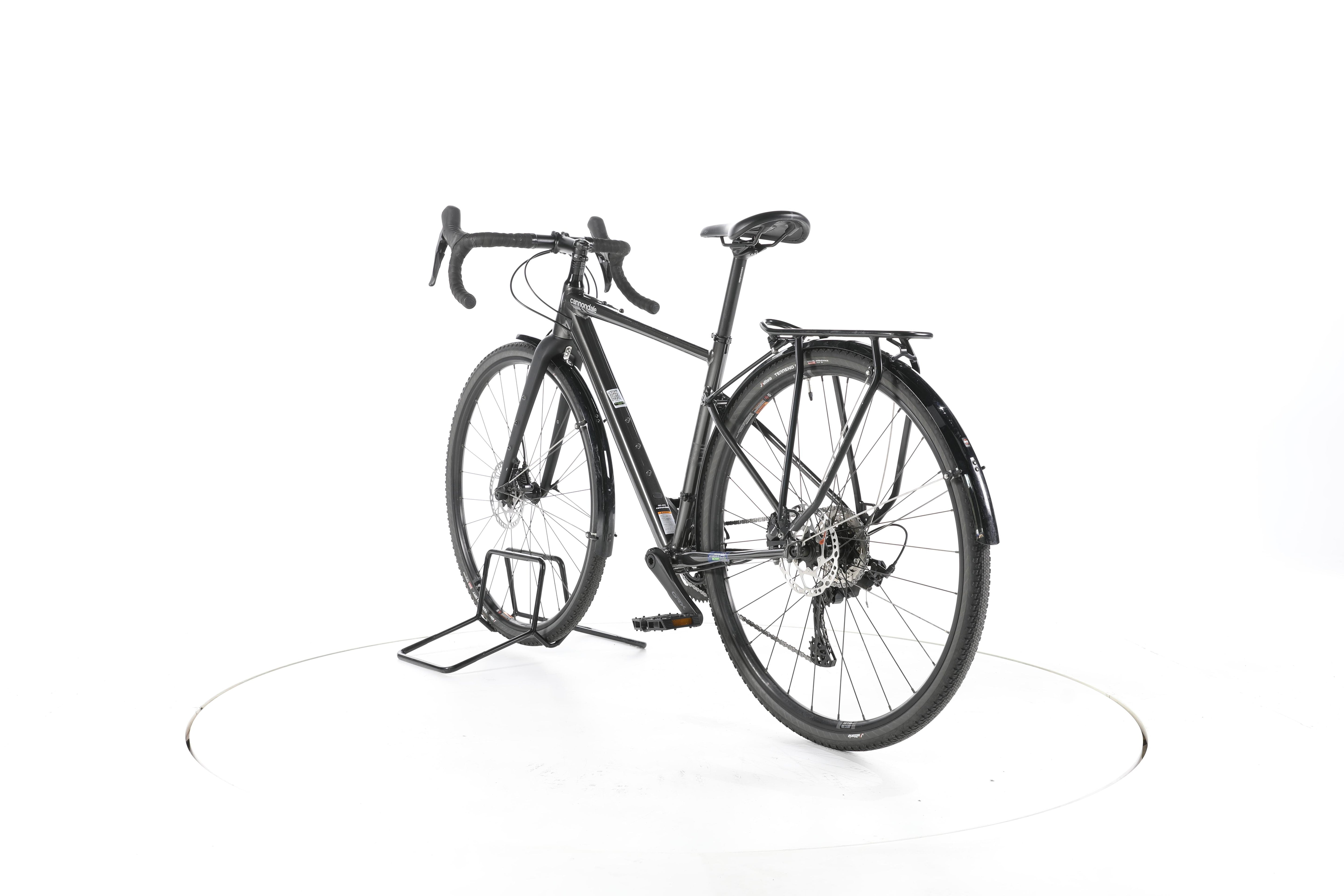 Cannondale Topstone 1 - Image 9