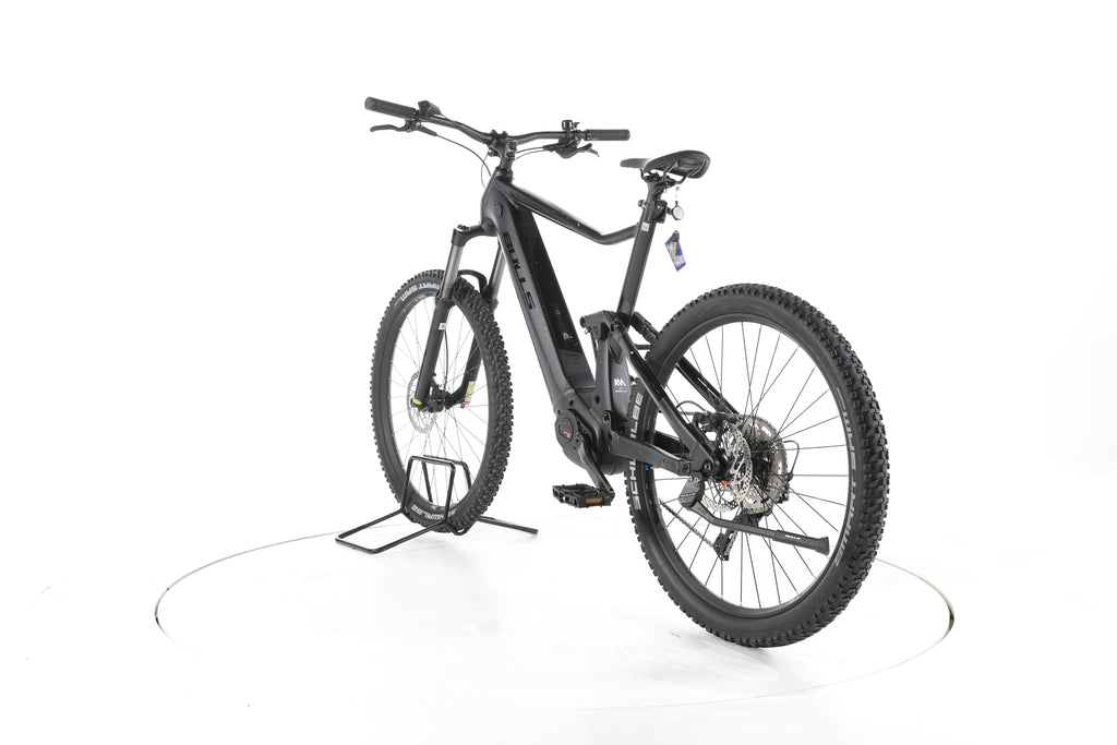 Bulls Copperhead EVO AM 1 E-Bike Fully - Image 9