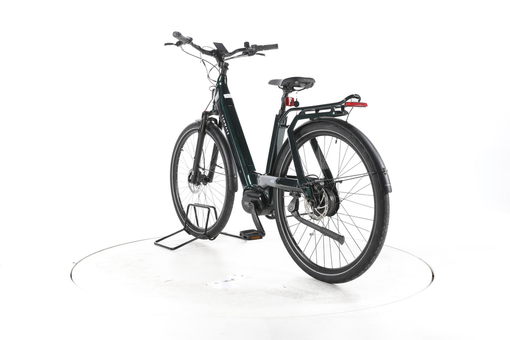 TENWAYS AGO T City E-Bike Tiefeinsteiger - Image 9