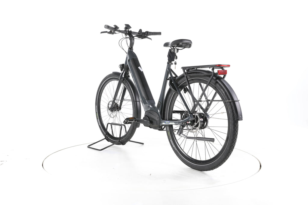 Gazelle Ultimate C5 HMB City E-Bike Tiefeinsteiger - Image 9