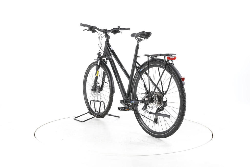 Mammut Editon DLX 10.0 Fahrrad City & Trekking - Image 9
