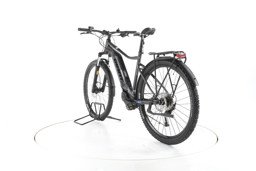 Giant Talon E+ EX Trekking E-Bike - Image 9