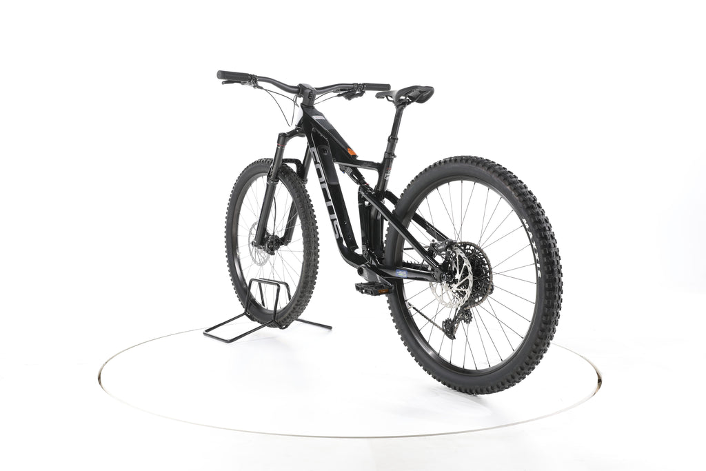 Focus JAM 8.8 Fahrrad Fully - Image 9