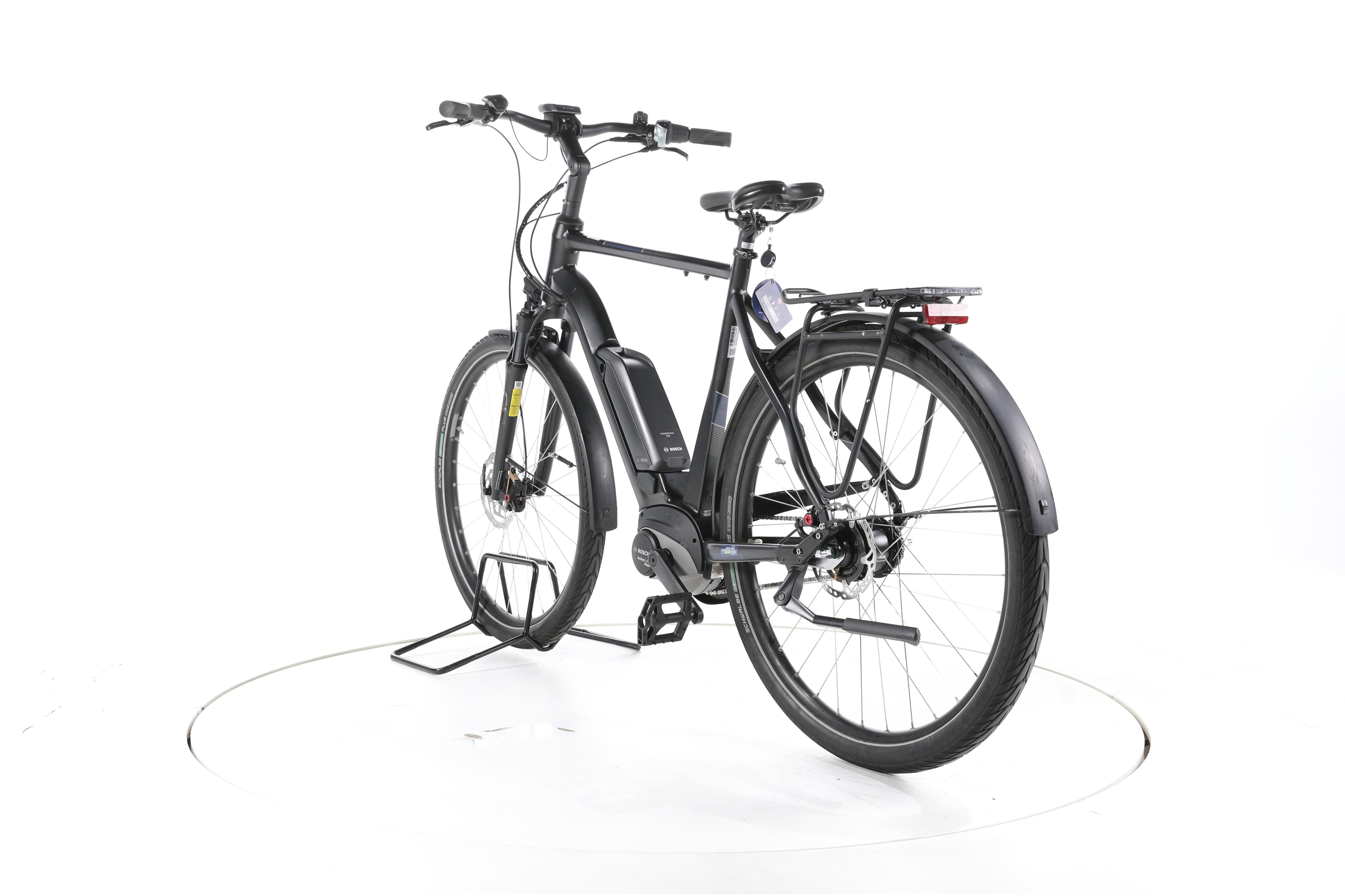 FALTER E 9.0 RT City E-Bike - Image 9