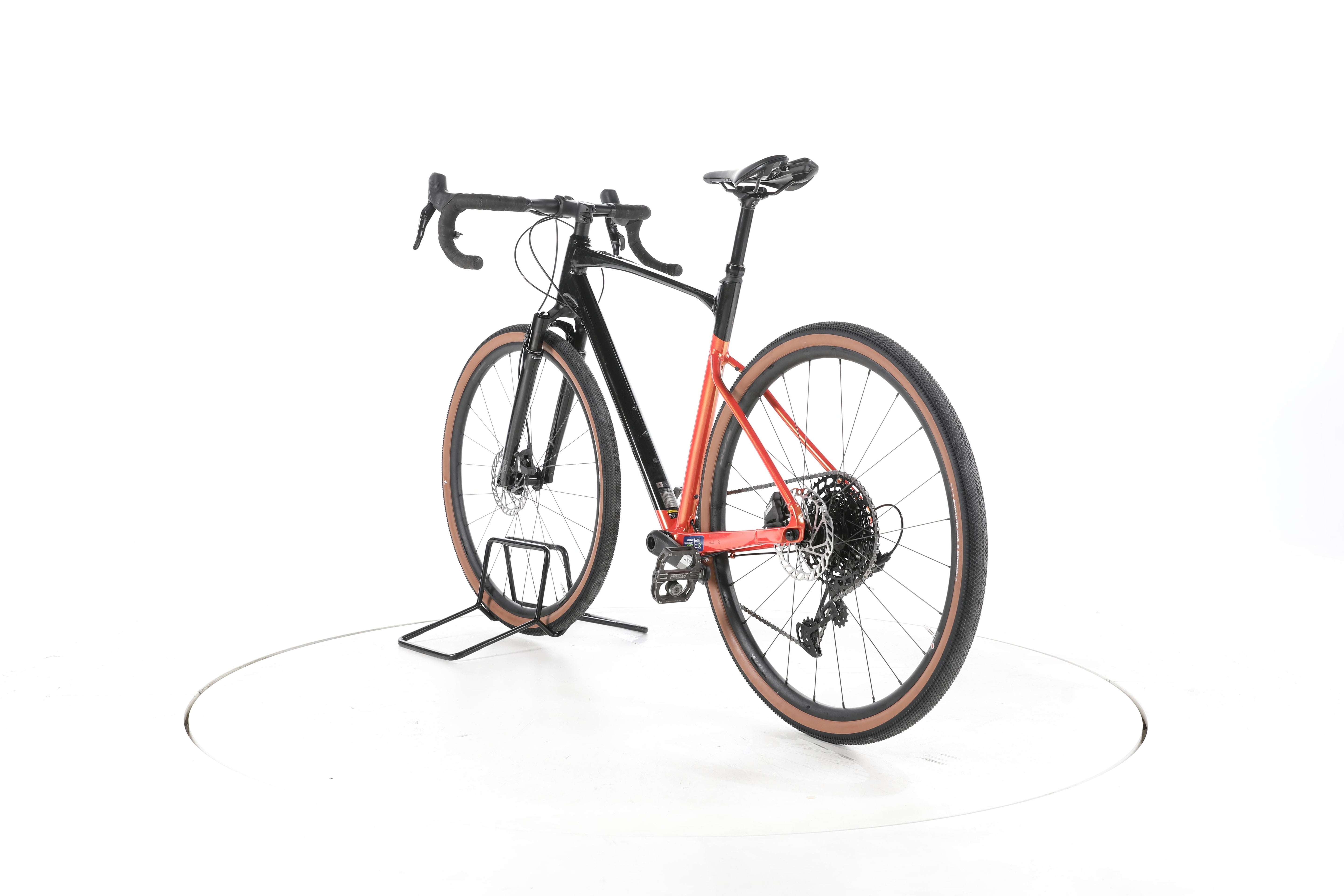 Giant Revolt X 1 Gravelbike - Image 9