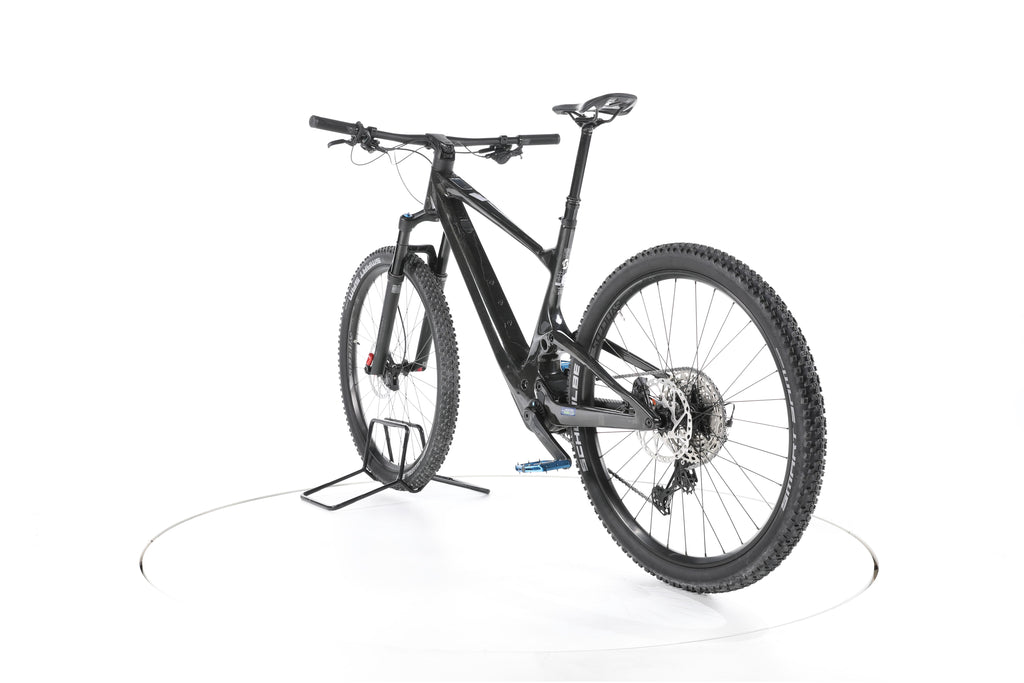 Scott Lumen eRIDE 910 Fully E-Bike Carbon - Image 9