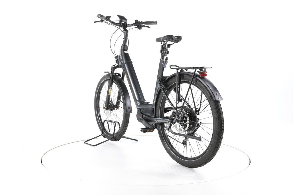 Kreidler Vitality Eco 10 Trekking E-Bike Tiefeinsteiger - Image 9