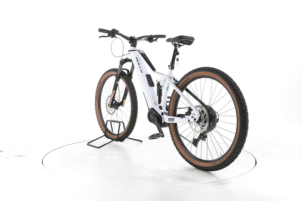 Bulls Sonic EVA TR 1 E-Bike Fully 2024 - Image 9