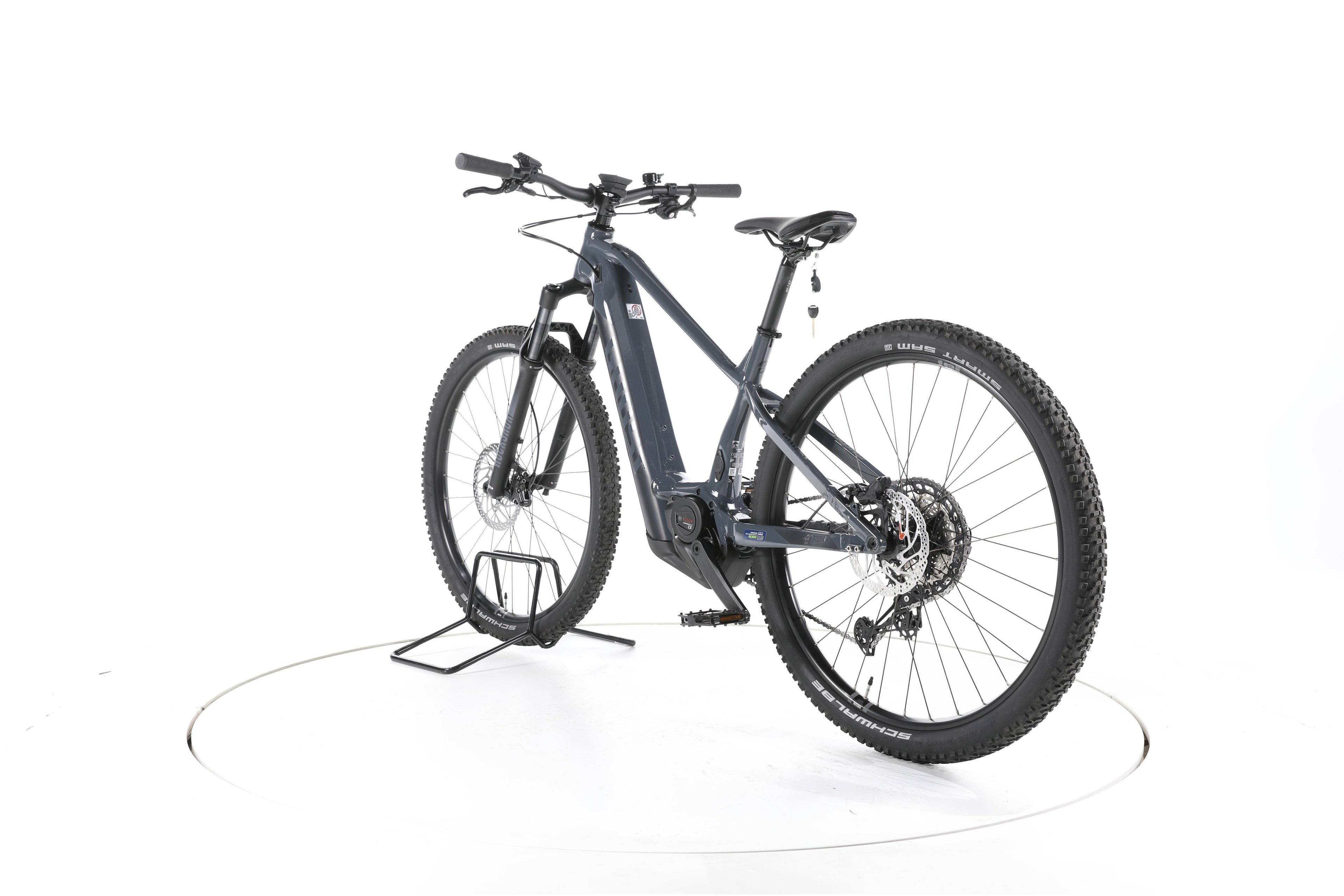 Ghost E-Teru Pro E-Bike - Image 9