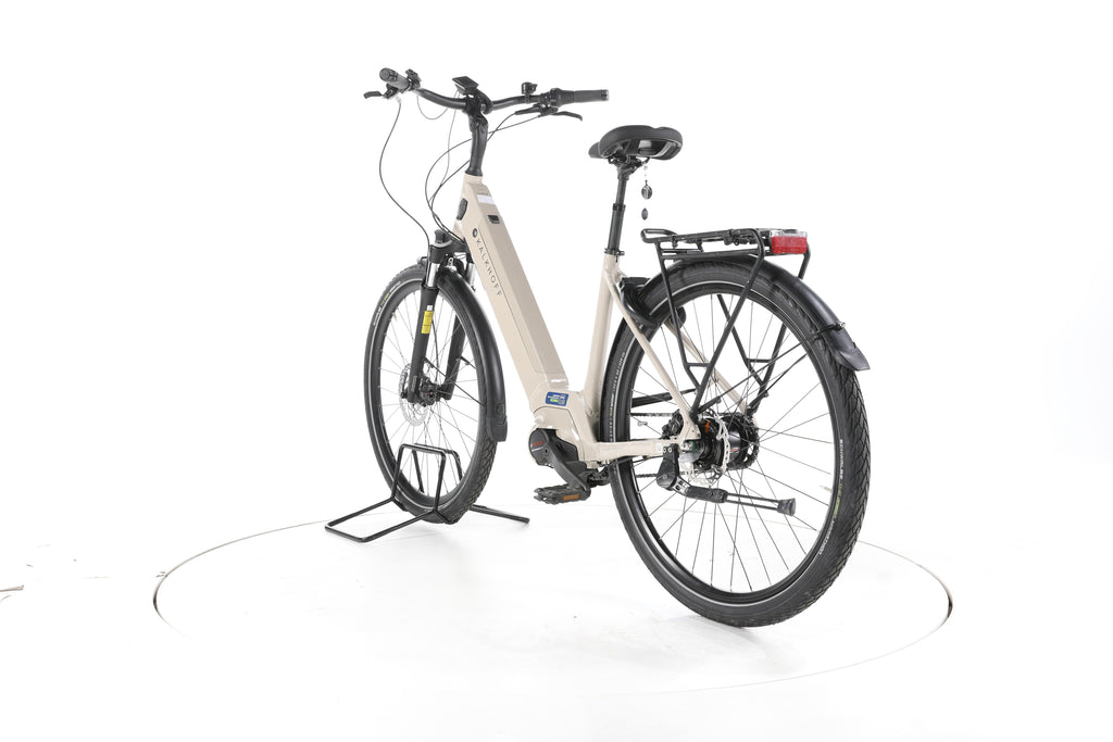 Kalkhoff Image 3.B City E-Bike Tiefeinsteiger - Image 9
