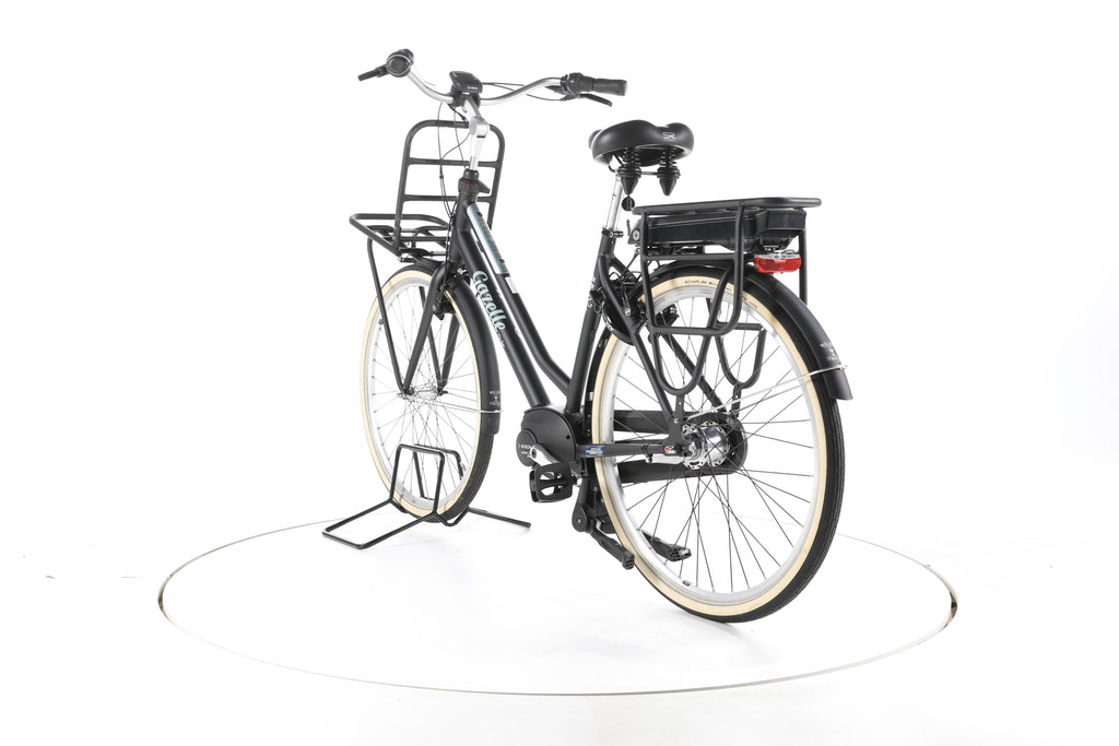 Gazelle Miss Grace C7+ HMB City E-Bike Tiefeinsteiger - Image 9