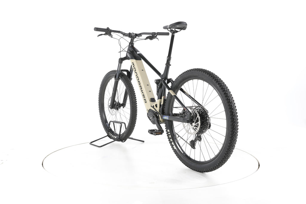 Mondraker DUSK E-Bike Fully - Image 9