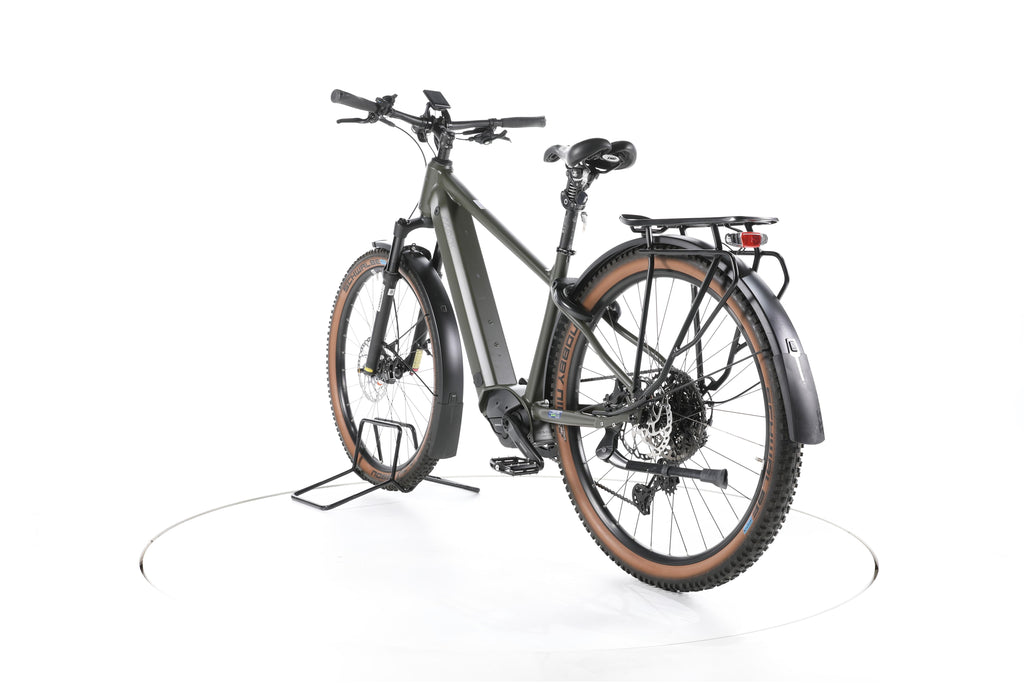 MAXX Pacemaxx ELS Trekking E-Bike 2023 - Image 9