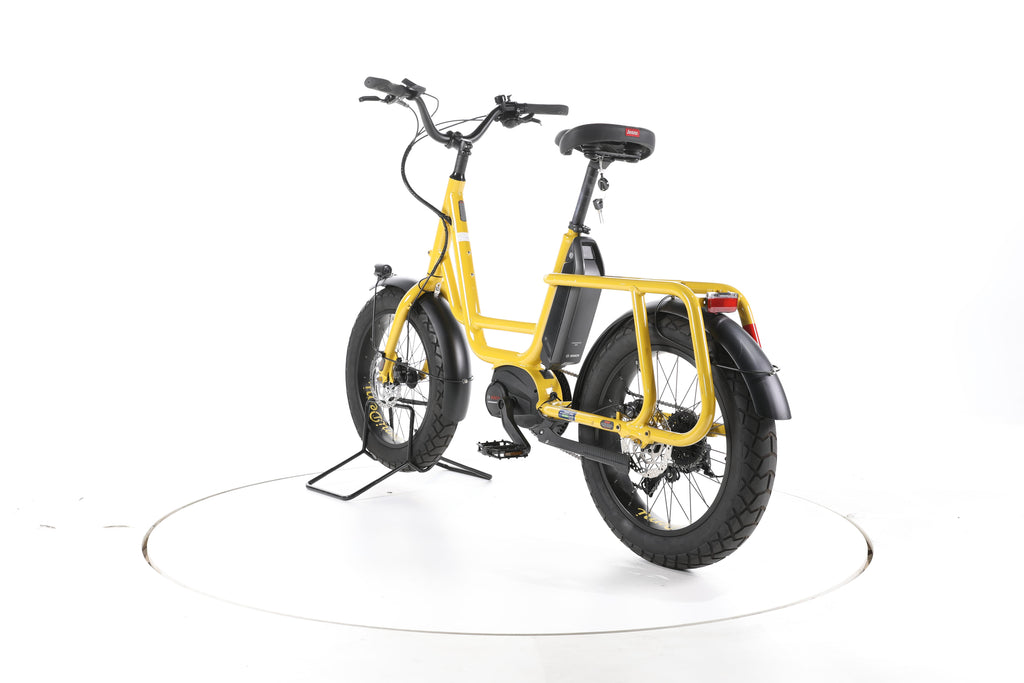 Benno Bikes RemiDemi9D Kompakt E-Bike Tiefeinsteiger - Image 9