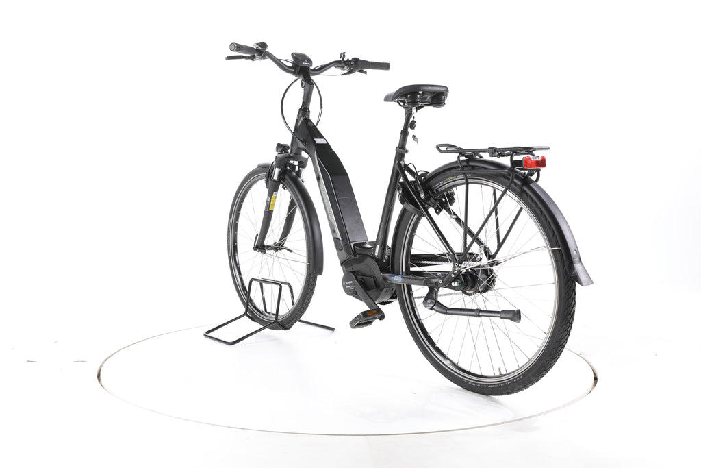Victoria eTrekking 7.6 City E-Bike Tiefeinsteiger - Image 9