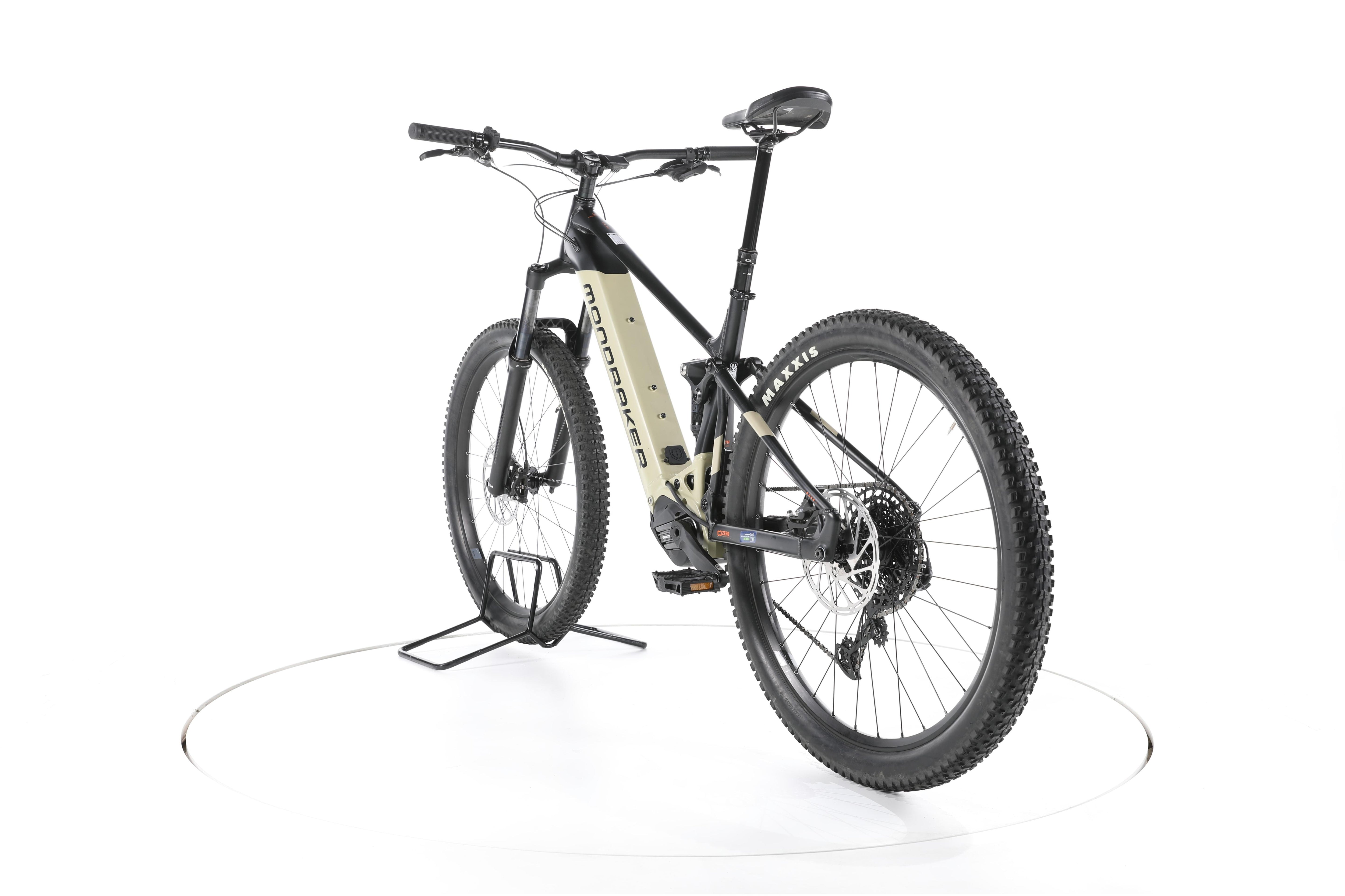 Mondraker DUSK Fully E-Bike - Image 9