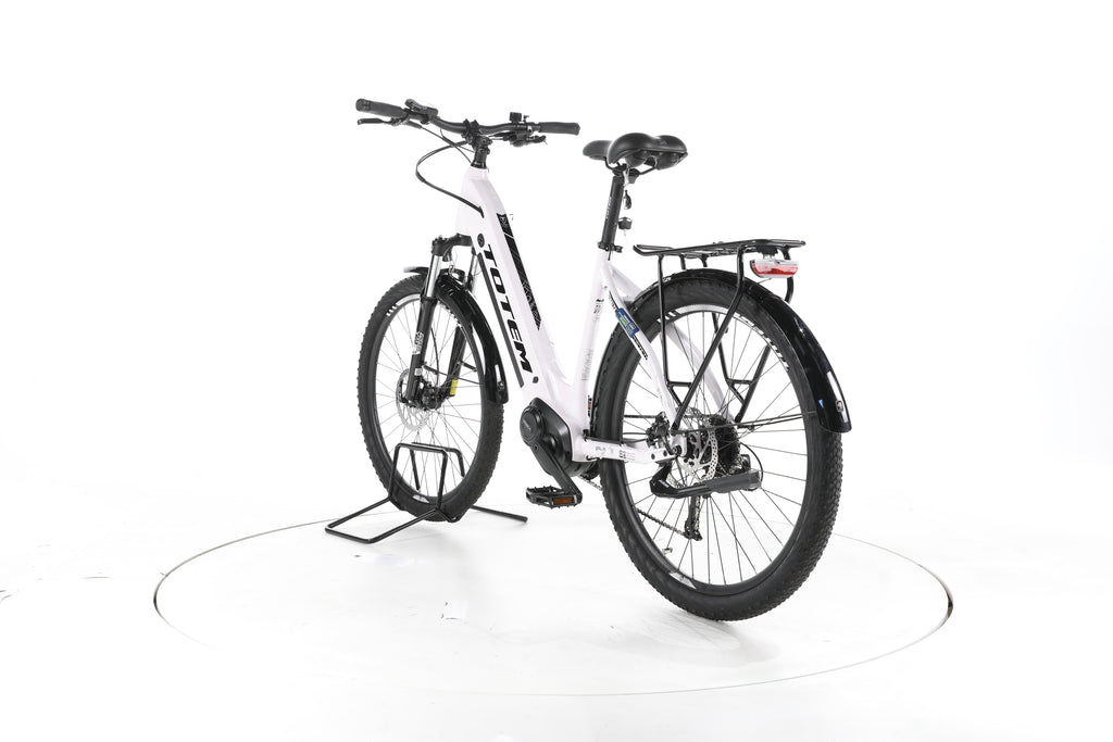 TOTEM Delta Trekking E-Bike Tiefeinsteiger - Image 9