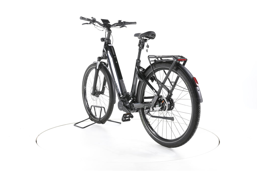 FLYER Upstreet 5.43R LE City E-Bike Tiefeinsteiger 2025 - Image 9