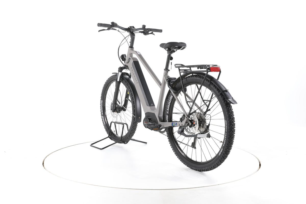 Kalkhoff Entice 3.B Move Trekking E-Bike - Image 9