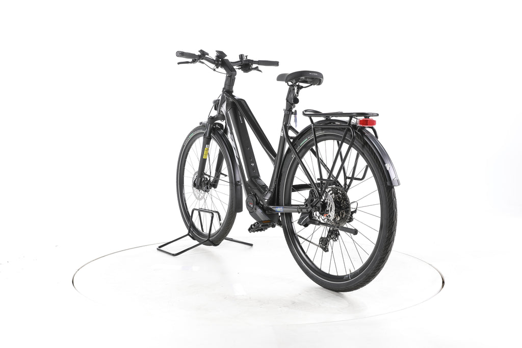 KTM Macina Style 730 Trekking E-Bike - Image 9