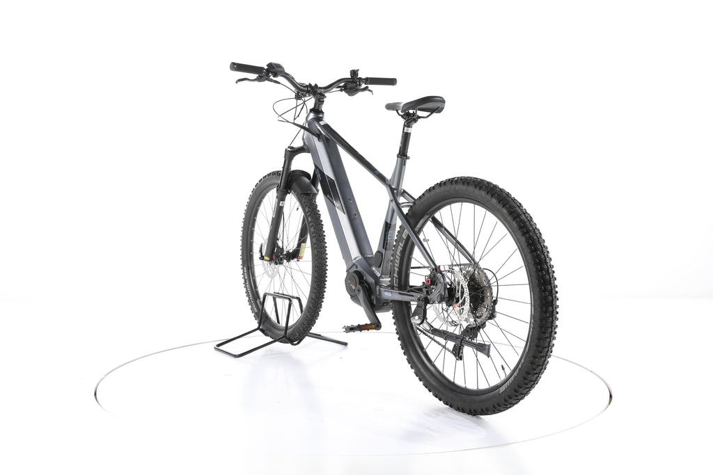MORRISON Mohawk E-Bike - Image 9