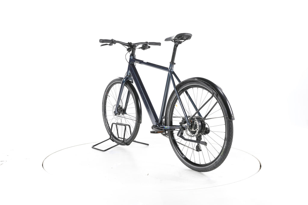 Coboc Merano DMT Trekking E-Bike - Image 9