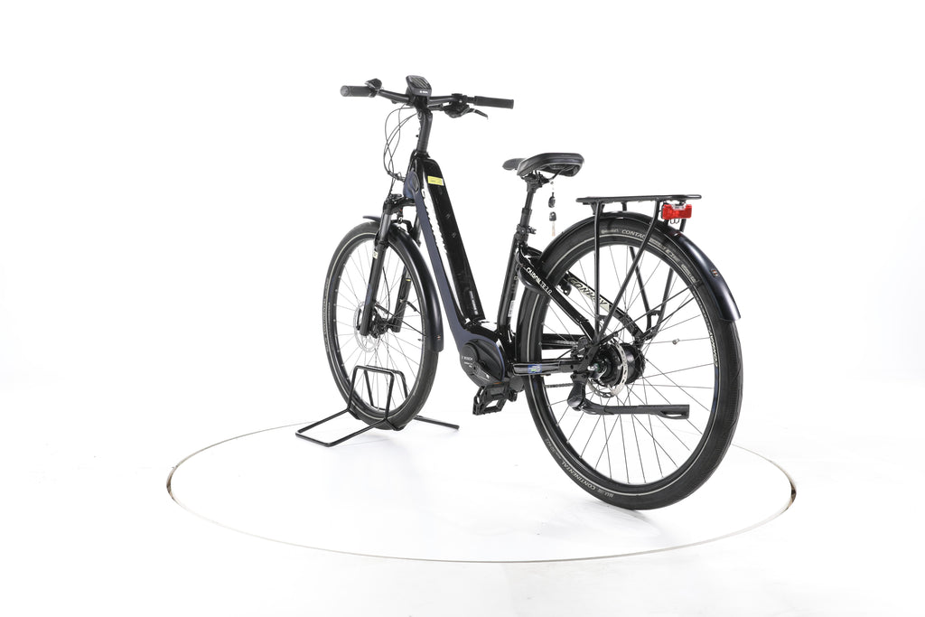 Conway Cairon TR 3.8 City E-Bike Tiefeinsteiger - Image 9