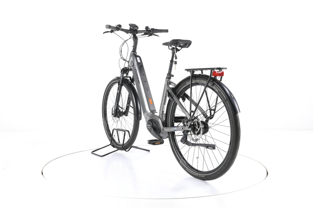 Conway Cairon TF 2.7 City E-Bike Tiefeinsteiger - Image 9
