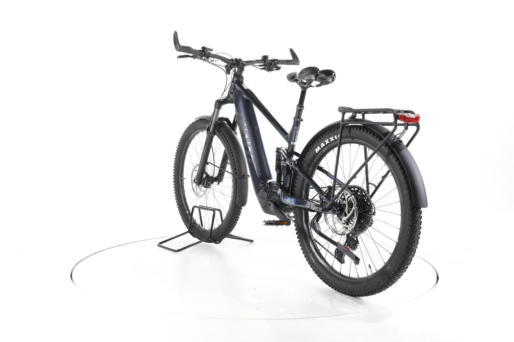 Giant Stance E+ EX Pro SUV E-Bike 2024 - Image 9