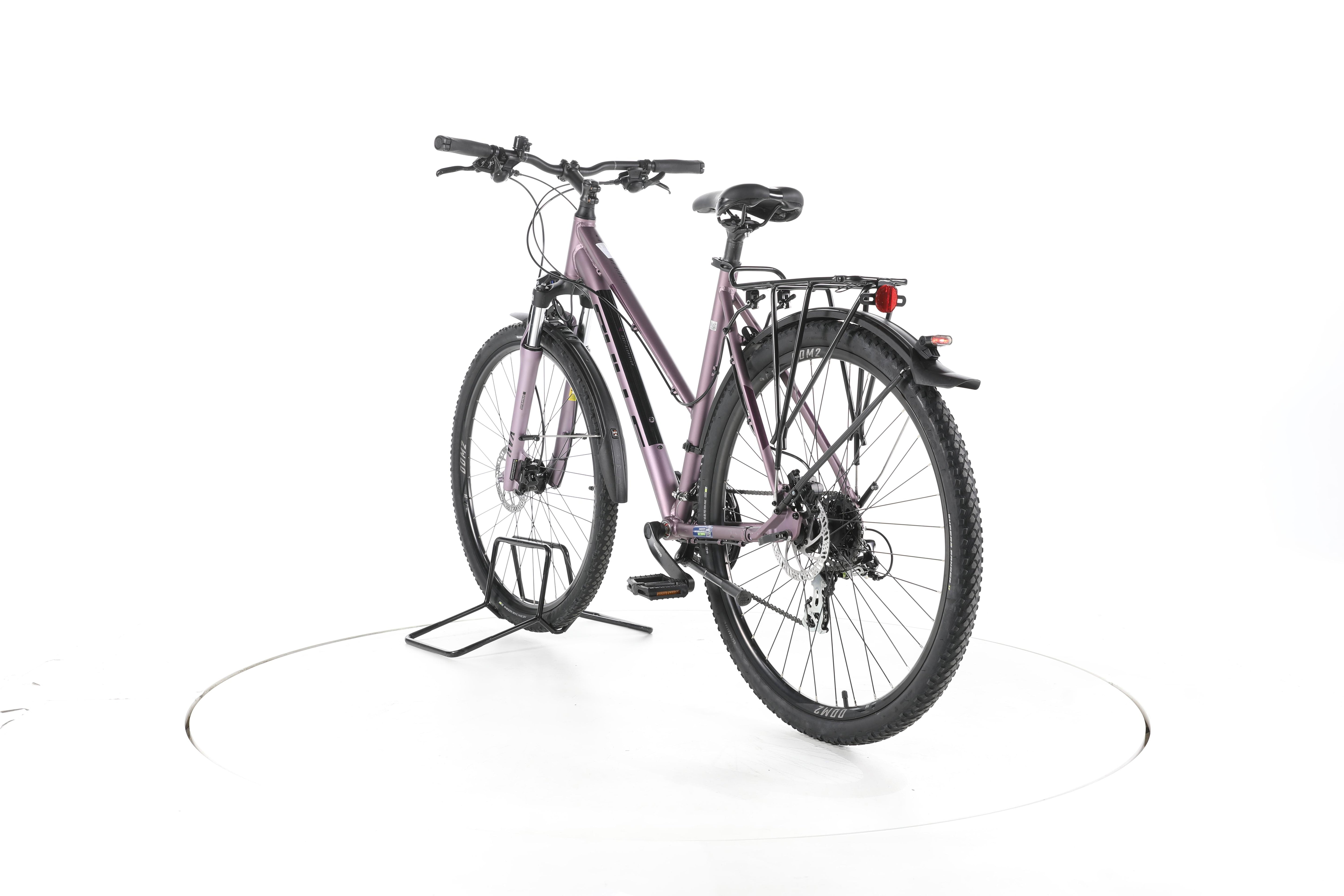 Bulls Crossbike Street Fahrrad City & Trekking - Image 9