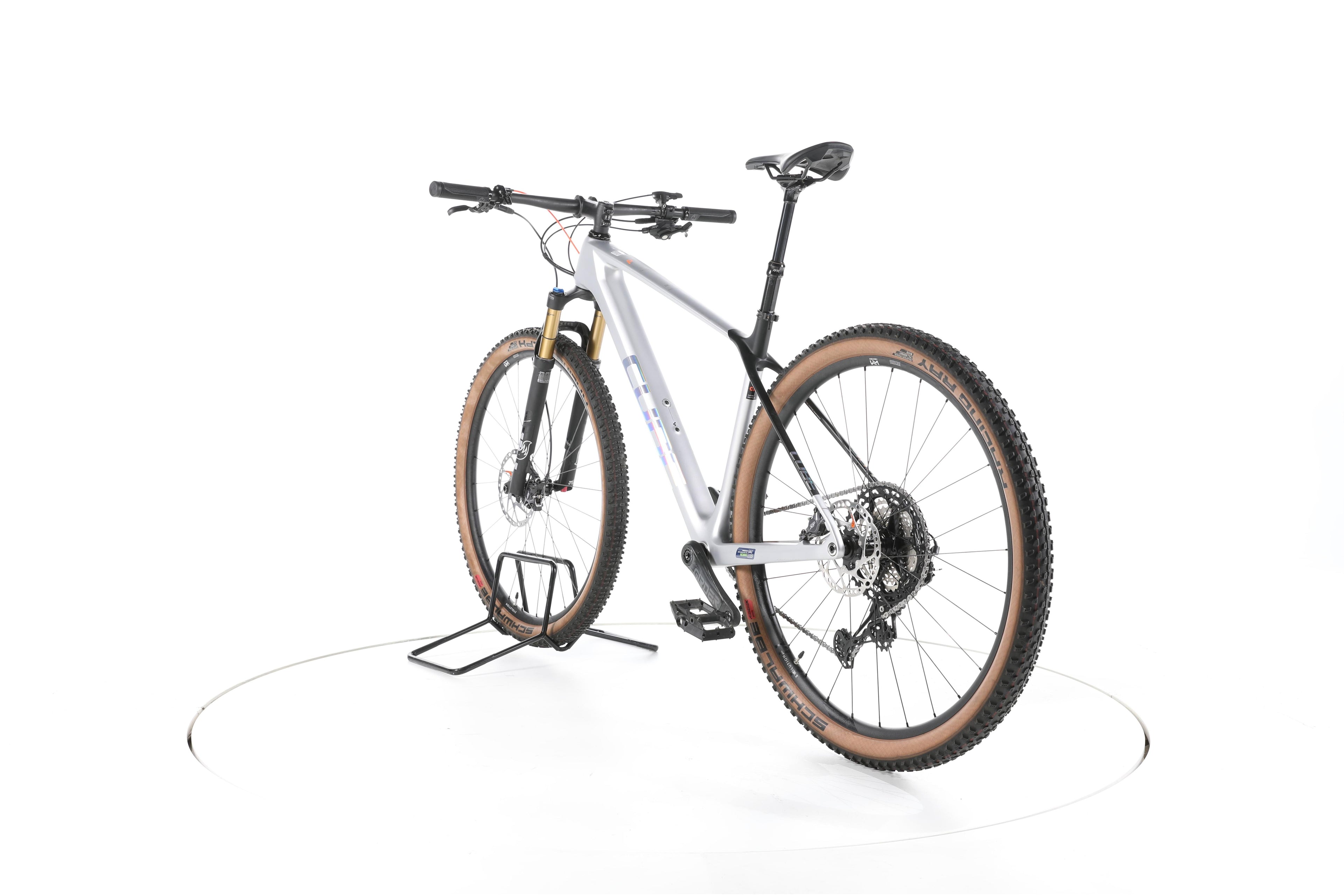 Cube Elite C:62 Pro - Image 9