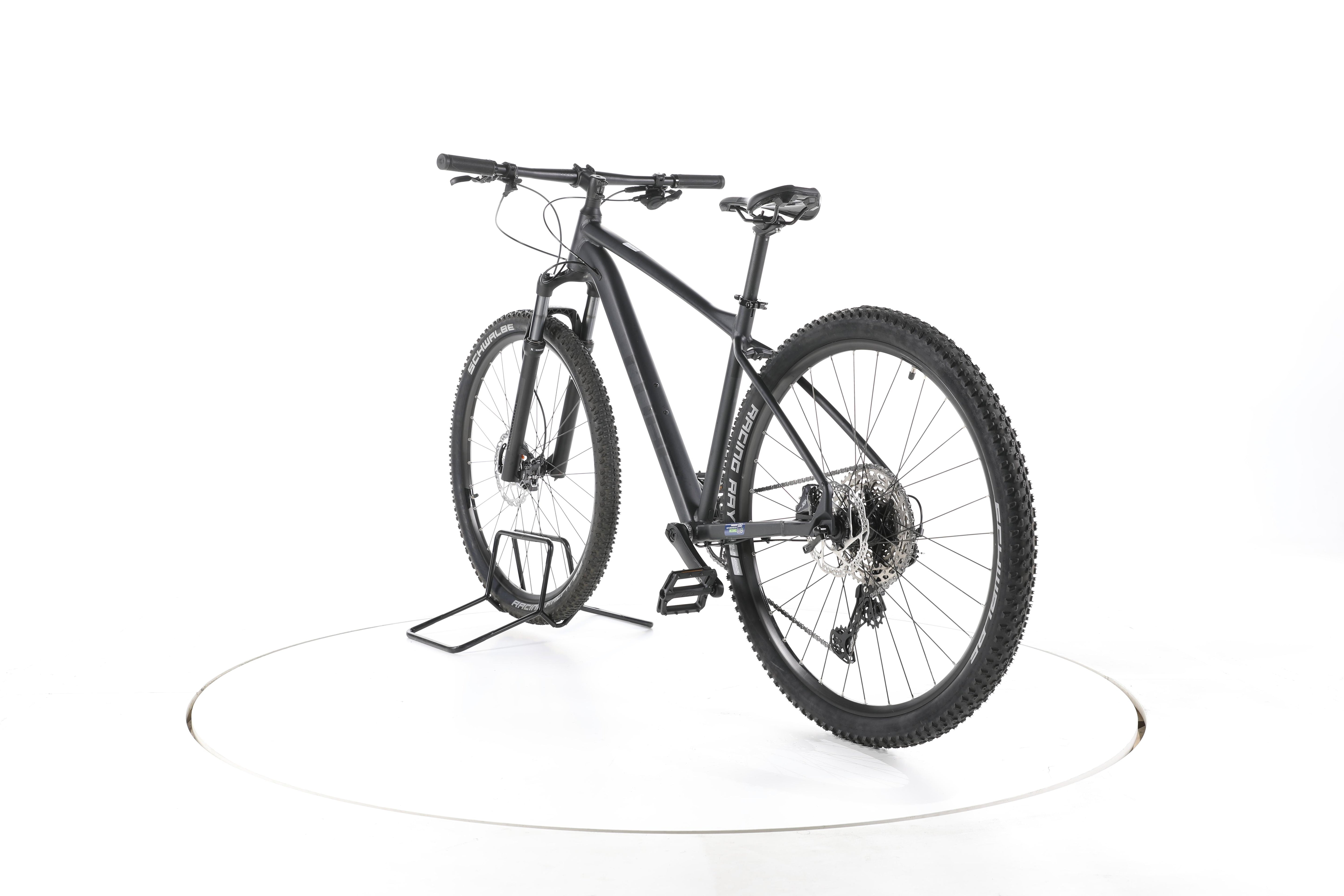 Cube Reaction Pro Fahrrad Hardtail - Image 9