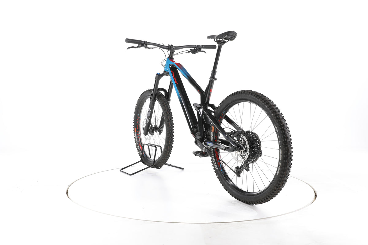 Conway WME 4.7 Fahrrad Fully - Image 9